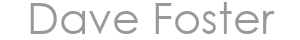 Dave Foster