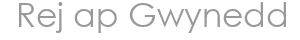 Rej ap Gwynedd